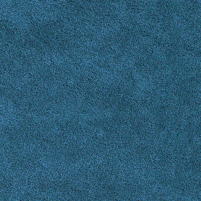 Covoare de baie anti-derapante albastru 50 x 80 cm PP - WALTI WALTI