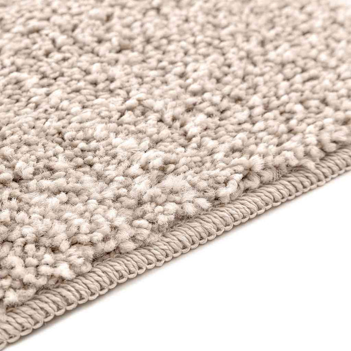 Covoare de baie anti-derapante Crem 60 x 90 cm PP WALTI