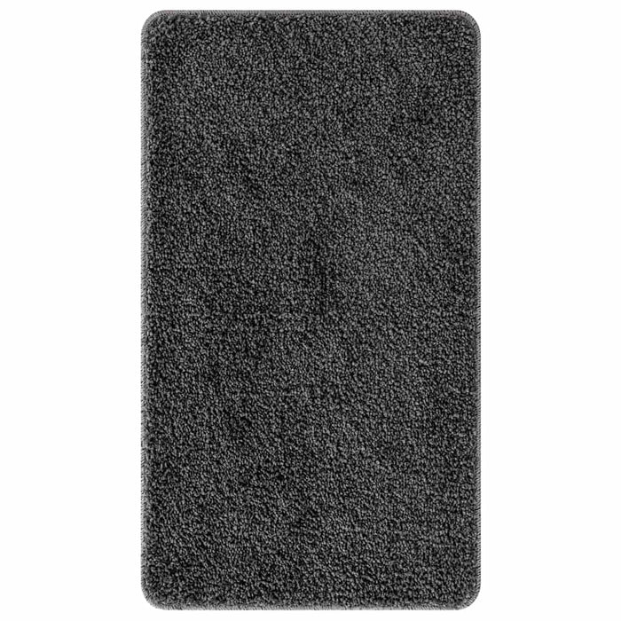Covoare de baie anti-derapante Gri închis 70 x 120 cm PP WALTI