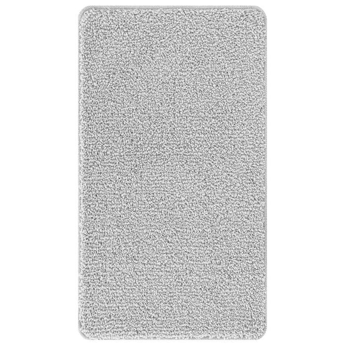 Covoare de baie anti-derapante Gri 70 x 120 cm PP WALTI