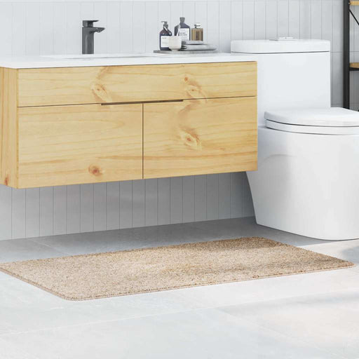 Covoare de baie anti-derapante Crem 70 x 120 cm PP - WALTI WALTI