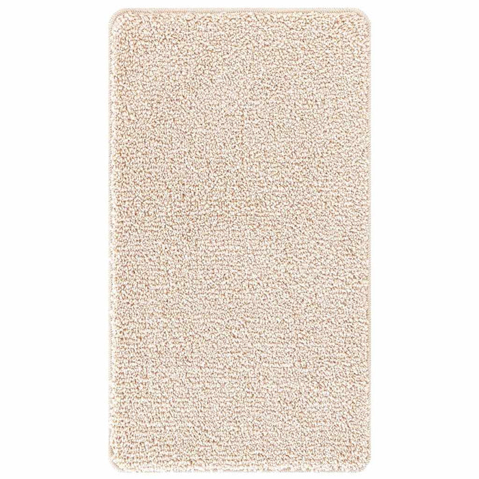 Covoare de baie anti-derapante Crem 70 x 120 cm PP WALTI