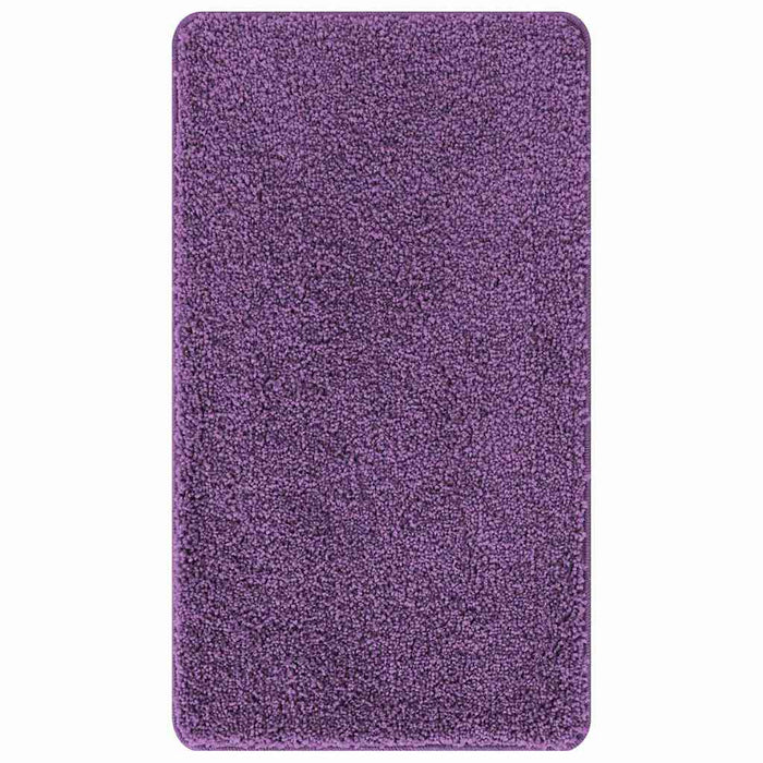 Covoare de baie anti-derapante Violet 70 x 120 cm PP WALTI