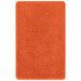 Set de mochete anti-derapante pentru baie 2 pcs Portocaliu PP - WALTI WALTI