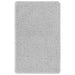 Set de mochete anti-derapante pentru baie 3 pcs Gri PP - WALTI WALTI
