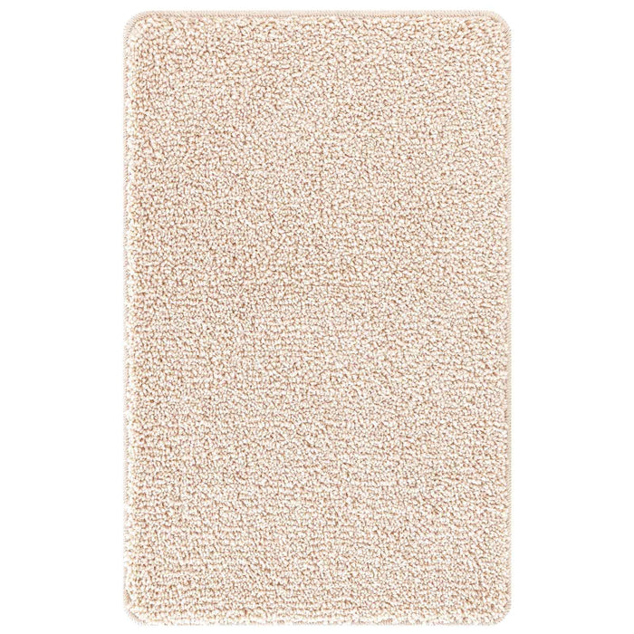 Set de mochete anti-derapante pentru baie 3 pcs Crem PP WALTI