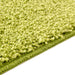 Set de mochete anti-derapante pentru baie 3 pcs Verde PP - WALTI WALTI