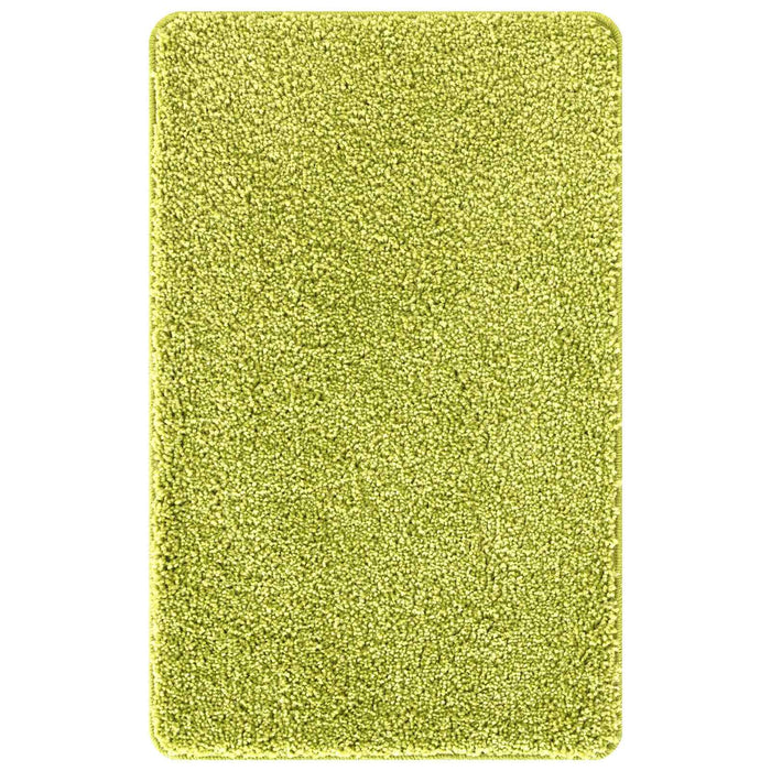 Set de mochete anti-derapante pentru baie 3 pcs Verde PP - WALTI WALTI