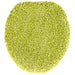 Set de mochete anti-derapante pentru baie 3 pcs Verde PP - WALTI WALTI