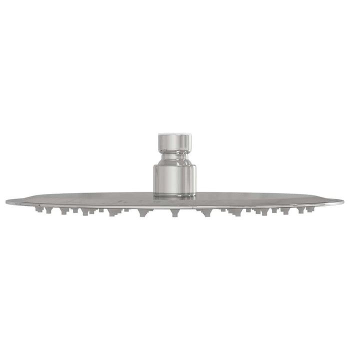 Cap de duș cu ploaie din oțel inoxidabil 304 rotund 20 cm - WALTI WALTI