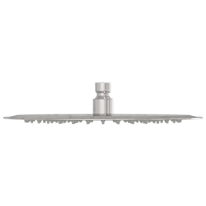 Cap de duș cu ploaie rotundă din oțel inoxidabil 304 25 cm - WALTI WALTI