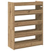 Pantofar, stejar artizanal, 60x25x81 cm lemn prelucrat - WALTI WALTI