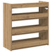 Pantofar, stejar artizanal, 60x25x62 cm lemn prelucrat - WALTI WALTI