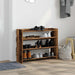Pantofar, Lemn vechi, 80x25x62 cm, lemn compozit - WALTI WALTI