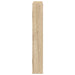 Raft de perete, stejar sonoma, 43x9x60 cm, lemn prelucrat - WALTI WALTI