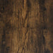Dulap perete baie, stejar fumuriu, 80x25x40 cm, lemn prelucrat - WALTI WALTI