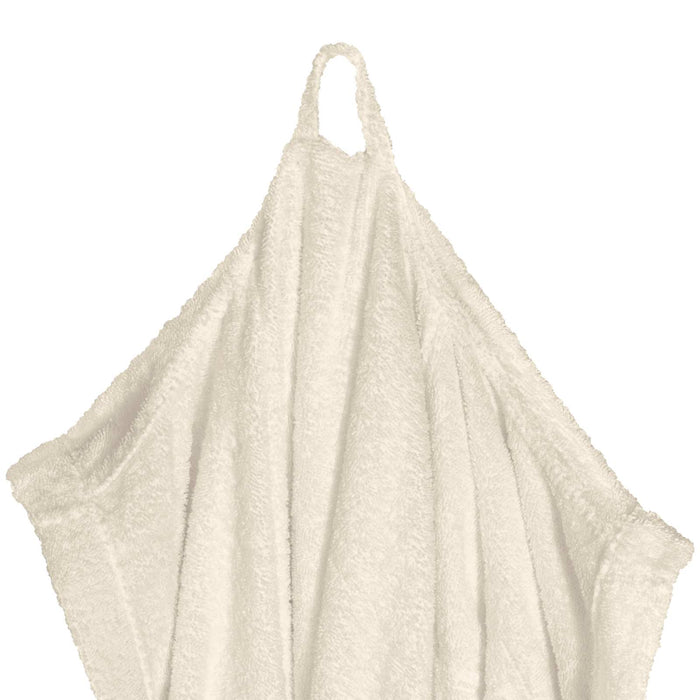 Halat de baie KINN Crem XL Bumbac - WALTI WALTI