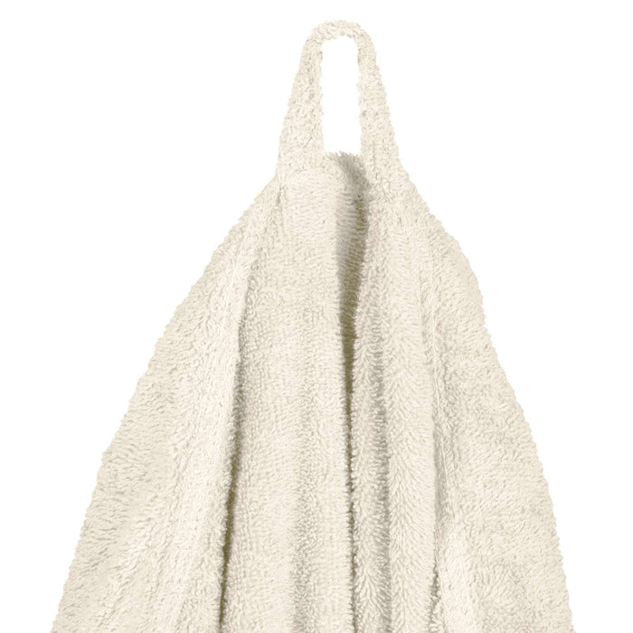 Halat de baie KINN Crem L Bumbac - WALTI WALTI