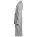 Halat de baie KINN Gri XL Bumbac - WALTI WALTI