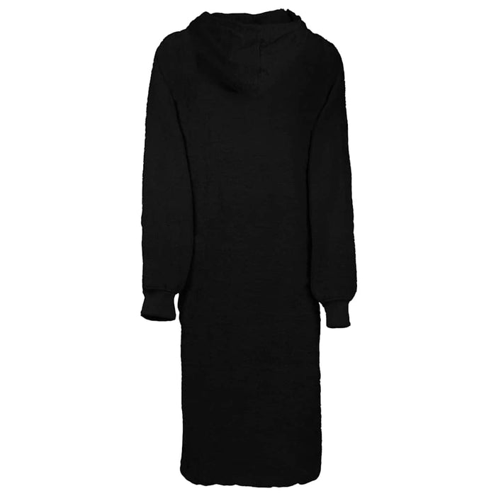 Rochie de Noapte Negru xl Bumbac - WALTI WALTI