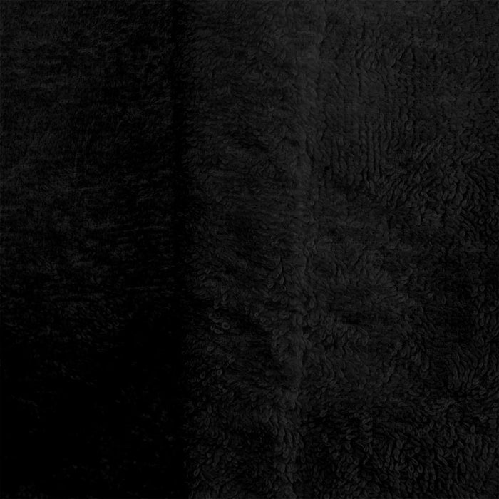 Rochie de Noapte KINN Negru xxl Bumbac - WALTI WALTI