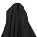 Hanorac pătură KINN Negru XXL Bumbac - WALTI WALTI