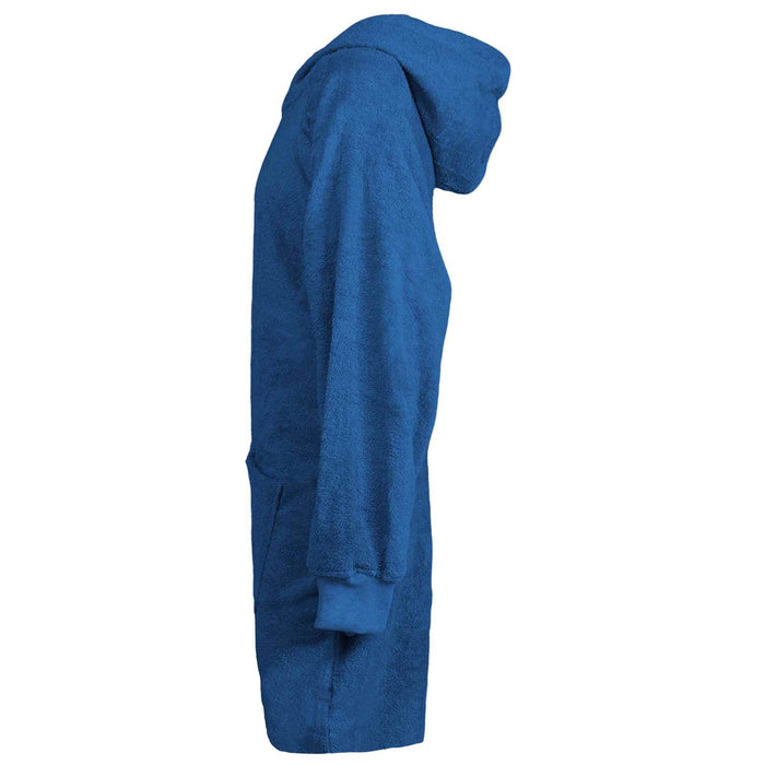 Hanorac pătură KINN Bleumarin L Bumbac - WALTI WALTI