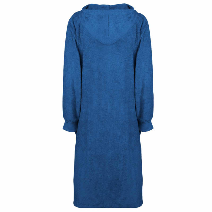 Hanorac pătură KINN Bleumarin XL Bumbac - WALTI WALTI