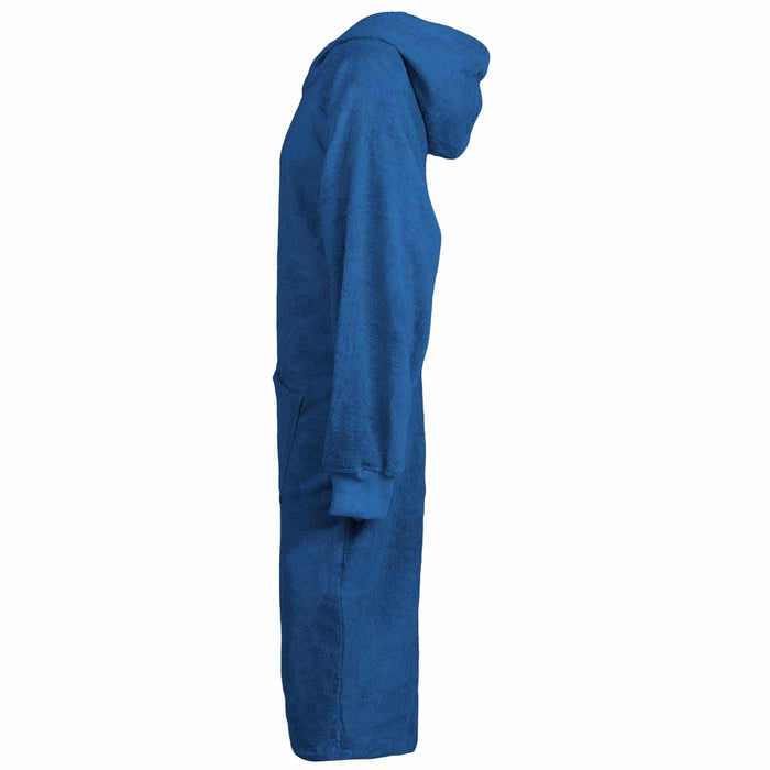 Hanorac pătură KINN Bleumarin XL Bumbac - WALTI WALTI