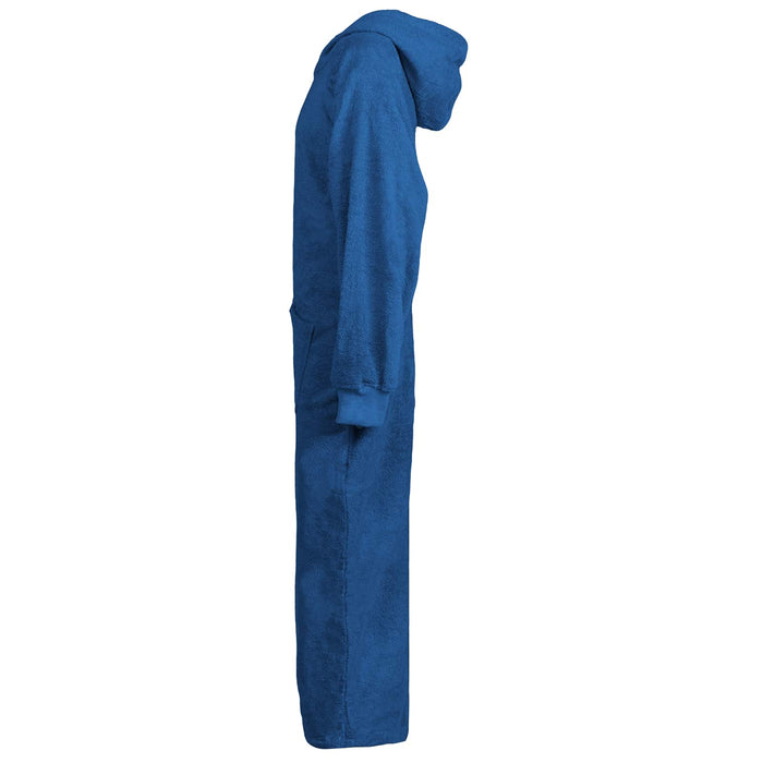 Hanorac pătură KINN Bleumarin XXL Bumbac - WALTI WALTI