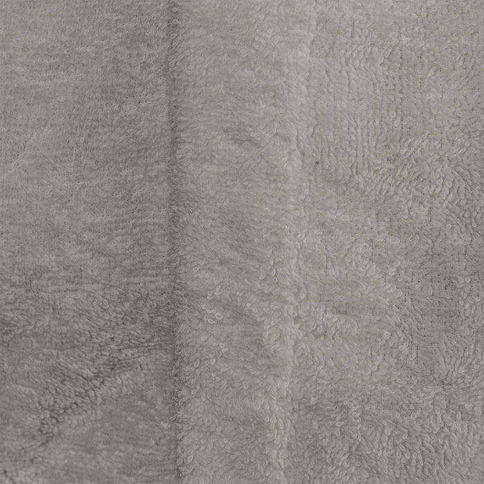 Rochie de Noapte KINN Gri l Bumbac - WALTI WALTI