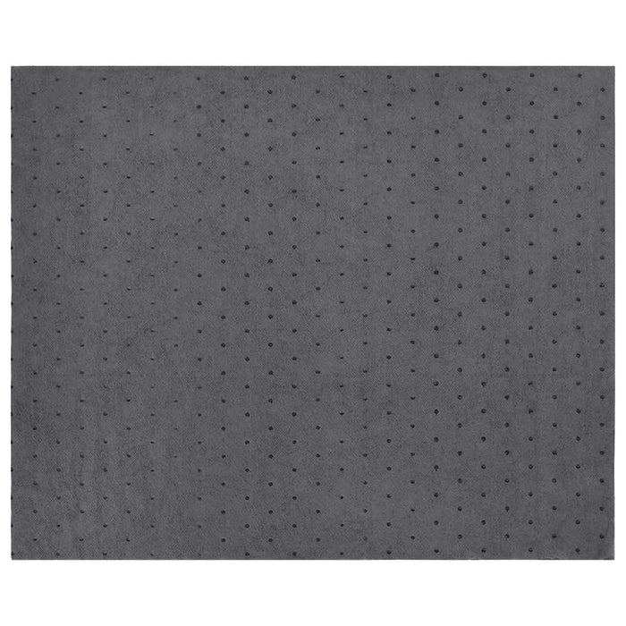 Tampoane absorbante de ulei 25 buc Gri 40x50 cm - WALTI WALTI