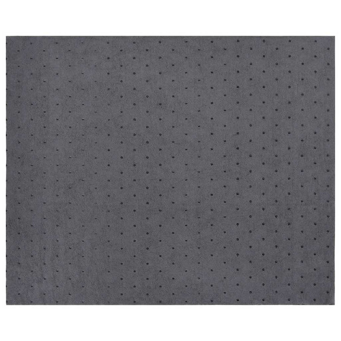 Tampoane absorbante de ulei 100 buc Gri 40x50 cm - WALTI WALTI