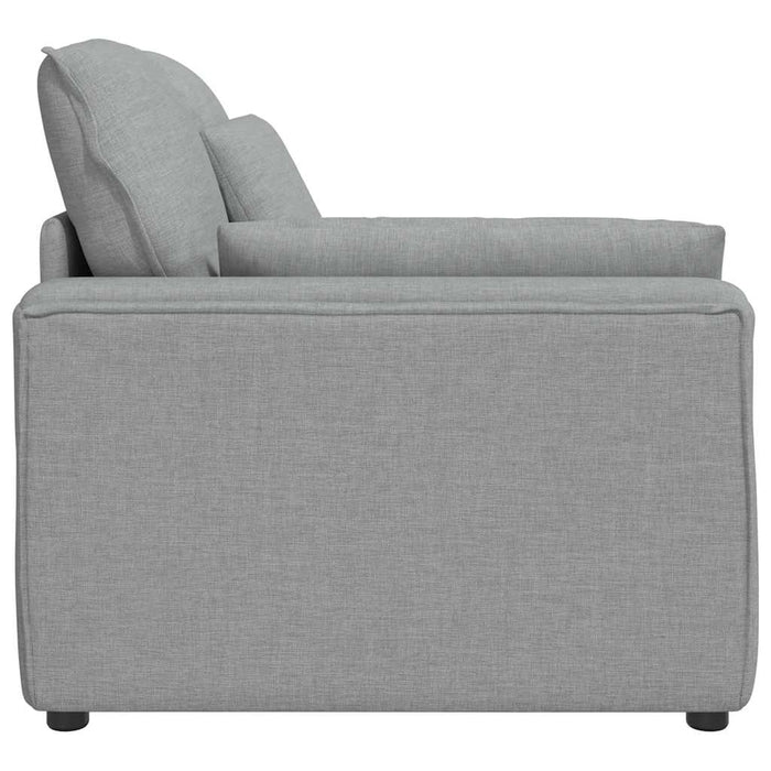 Modul modular de capăt pentru cotieră canapea cu perne 100 cm - WALTI WALTI