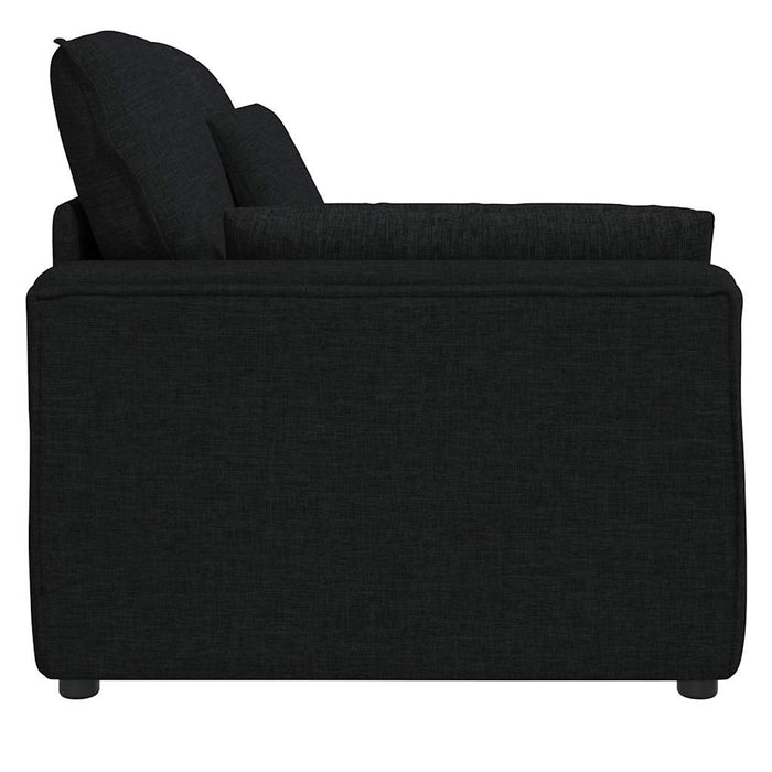 Modul modular de capăt pentru cotieră canapea cu perne 100 cm - WALTI WALTI
