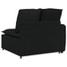 Modul modular de capăt pentru cotieră canapea cu perne 100 cm - WALTI WALTI