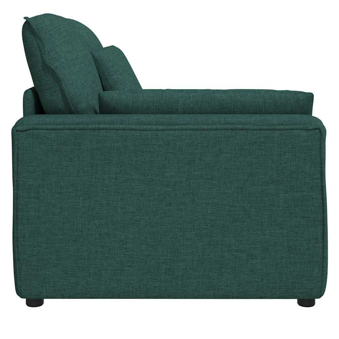 Modul modular de capăt pentru cotieră canapea cu perne 100 cm - WALTI WALTI