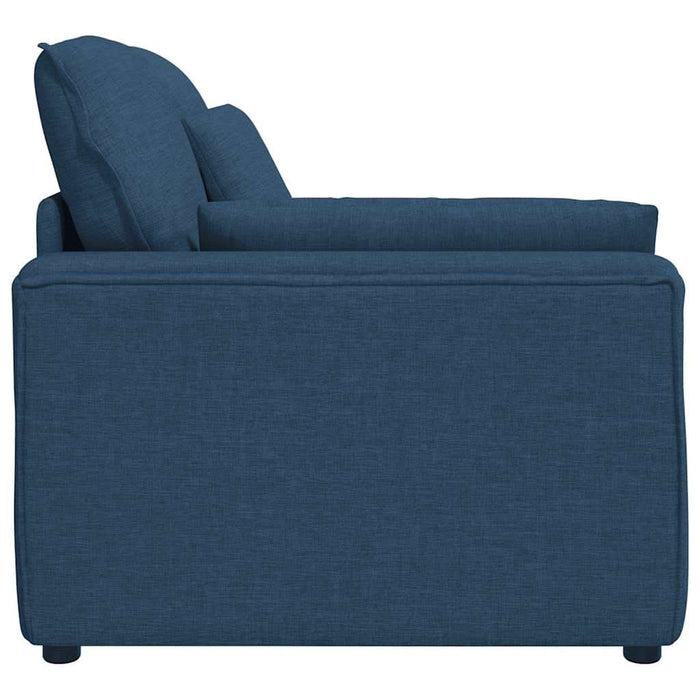 Modul modular de capăt pentru cotieră canapea cu perne 100 cm - WALTI WALTI