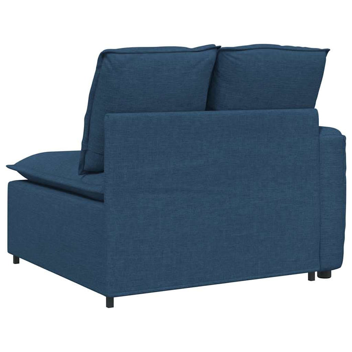 Modul modular de capăt pentru cotieră canapea cu perne 100 cm - WALTI WALTI