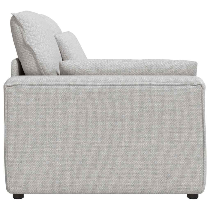 Modul modular de capăt pentru cotieră canapea cu perne 100 cm - WALTI WALTI