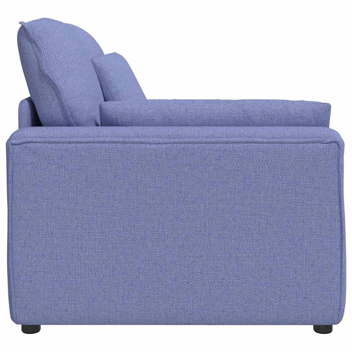Modul modular de capăt pentru cotieră canapea cu perne 100 cm - WALTI WALTI