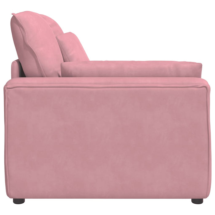 Modul modular de capăt pentru cotieră canapea cu perne 100 cm - WALTI WALTI