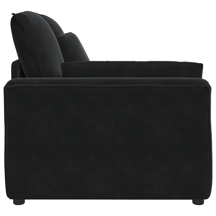 Modul modular de capăt pentru cotieră canapea cu perne 100 cm - WALTI WALTI