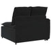 Modul modular de capăt pentru cotieră canapea cu perne 100 cm - WALTI WALTI