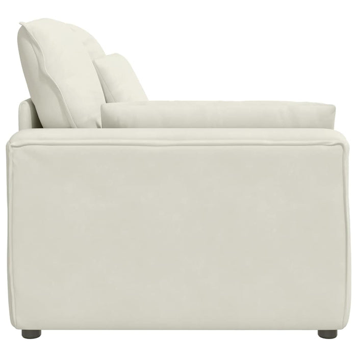 Modul modular de capăt pentru cotieră canapea cu perne 100 cm - WALTI WALTI