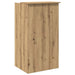 Birou de recepție Stejar Artisan 55x50x103,5 cm Lemn prelucrat - WALTI WALTI
