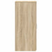 Dulap de depozitare stejar sonoma 40x45x103,5 cm lemn prelucrat - WALTI WALTI