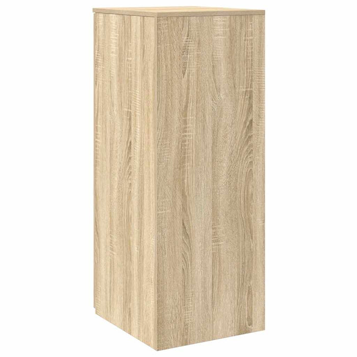 Dulap de depozitare stejar sonoma 40x45x103,5 cm lemn prelucrat - WALTI WALTI