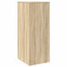 Dulap de depozitare stejar sonoma 40x45x103,5 cm lemn prelucrat - WALTI WALTI