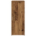 Dulap de depozitare din lemn vechi 40x45x103,5cm lemn prelucrat - WALTI WALTI